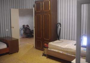 3-к квартира, на длительный срок, 73м2, 4/5 этаж