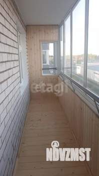 1-к квартира, на длительный срок, 40м2, 7/10 этаж