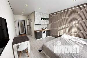 1-к квартира, посуточно, 22м2, 1/5 этаж