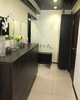 2-к квартира, на длительный срок, 44м2, 1/9 этаж