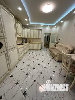 3-к квартира, на длительный срок, 106м2, 2/6 этаж