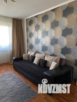 2-к квартира, посуточно, 60м2, 8/10 этаж