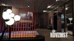 2-к квартира, посуточно, 160м2, 1/1 этаж