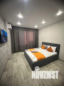 1-к квартира, посуточно, 40м2, 9/20 этаж