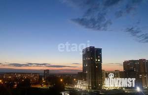 4-к квартира, на длительный срок, 87м2, 10/12 этаж