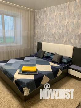 2-к квартира, посуточно, 65м2, 3/10 этаж