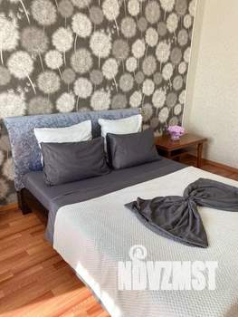 2-к квартира, посуточно, 60м2, 8/10 этаж