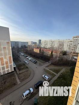 3-к квартира, посуточно, 80м2, 7/10 этаж