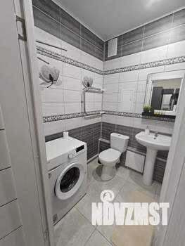 Студия квартира, посуточно, 30м2, 5/19 этаж