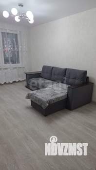 1-к квартира, на длительный срок, 40м2, 8/16 этаж