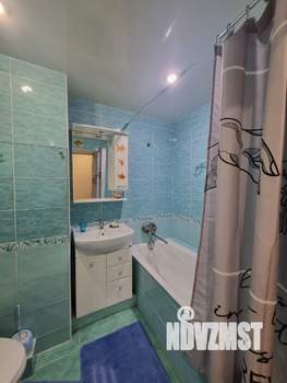 2-к квартира, на длительный срок, 45м2, 1/5 этаж