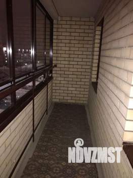 1-к квартира, на длительный срок, 40м2, 4/10 этаж