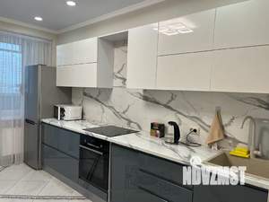 1-к квартира, посуточно, 45м2, 5/19 этаж