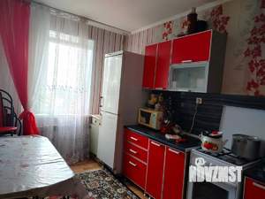 2-к квартира, на длительный срок, 53м2, 4/10 этаж