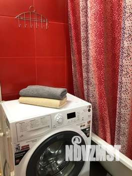 1-к квартира, посуточно, 40м2, 10/10 этаж