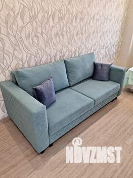 1-к квартира, посуточно, 52м2, 15/19 этаж