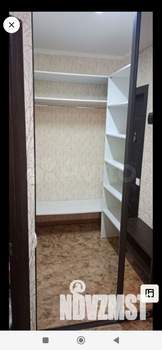 1-к квартира, на длительный срок, 46м2, 4/10 этаж