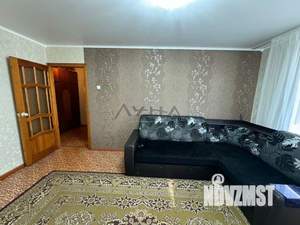 3-к квартира, на длительный срок, 58м2, 5/5 этаж