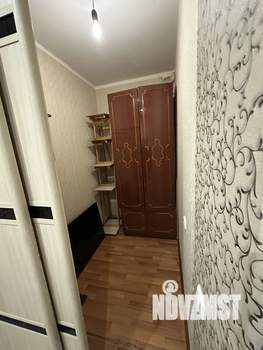 1-к квартира, на длительный срок, 35м2, 4/10 этаж