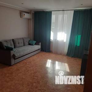 1-к квартира, посуточно, 46м2, 5/9 этаж