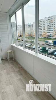 1-к квартира, на длительный срок, 40м2, 2/17 этаж