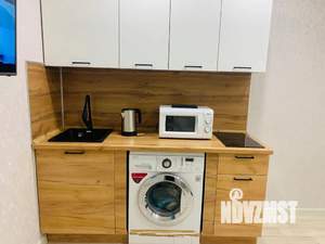 1-к квартира, посуточно, 39м2, 1/10 этаж