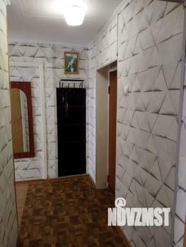 1-к квартира, на длительный срок, 35м2, 1/5 этаж