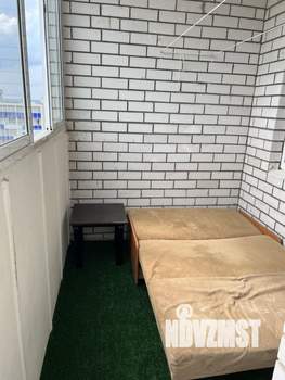 1-к квартира, на длительный срок, 40м2, 11/17 этаж