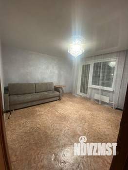 2-к квартира, на длительный срок, 44м2, 2/5 этаж