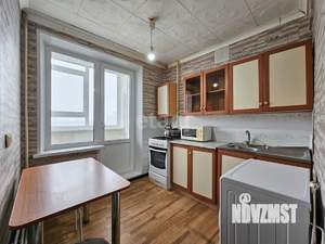 2-к квартира, на длительный срок, 38м2, 10/12 этаж