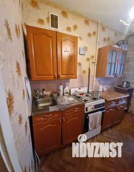 2-к квартира, на длительный срок, 59м2, 3/5 этаж