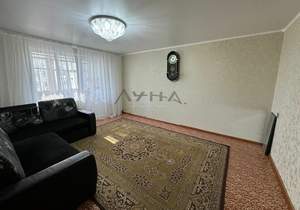 3-к квартира, на длительный срок, 58м2, 5/5 этаж