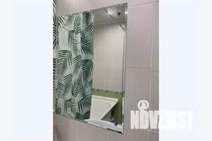 1-к квартира, посуточно, 40м2, 17/19 этаж