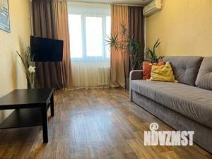 2-к квартира, посуточно, 60м2, 6/9 этаж
