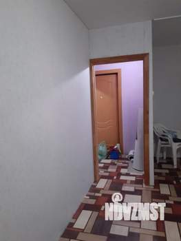 1-к квартира, на длительный срок, 36м2, 2/9 этаж