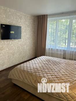 2-к квартира, посуточно, 44м2, 2/9 этаж