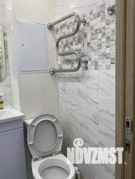 1-к квартира, посуточно, 38м2, 8/9 этаж