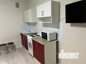 Студия квартира, посуточно, 28м2, 15/18 этаж