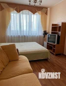 1-к квартира, на длительный срок, 40м2, 9/10 этаж