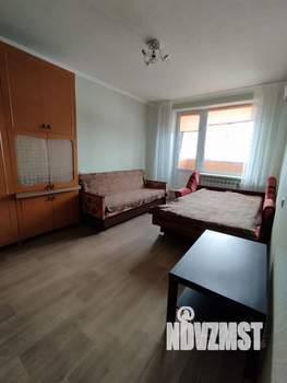 1-к квартира, на длительный срок, 33м2, 5/12 этаж