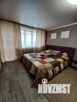 1-к квартира, посуточно, 30м2, 21/25 этаж