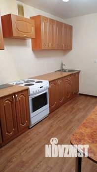 1-к квартира, на длительный срок, 42м2, 9/18 этаж