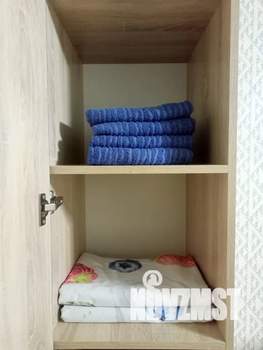 1-к квартира, посуточно, 33м2, 2/9 этаж