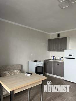 Студия квартира, на длительный срок, 33м2, 8/18 этаж