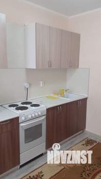 1-к квартира, на длительный срок, 38м2, 2/10 этаж