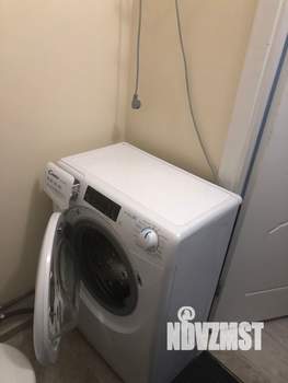 Студия квартира, на длительный срок, 24м2, 3/20 этаж