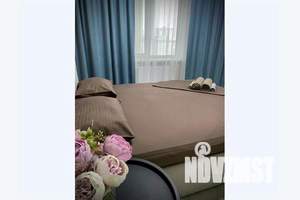 2-к квартира, посуточно, 35м2, 16/19 этаж