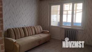 1-к квартира, посуточно, 28м2, 3/5 этаж