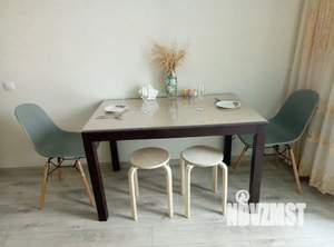 1-к квартира, посуточно, 35м2, 5/10 этаж