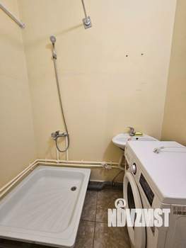 Студия квартира, посуточно, 16м2, 12/19 этаж